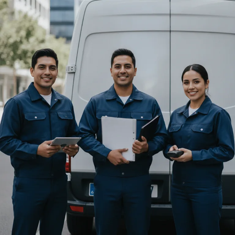 Corretor de Seguros equipe em Diadema